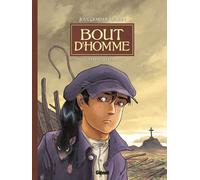 Glénat bout d'homme tome 1 - l'enfant et le rat