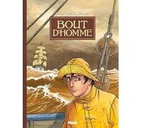 Glénat bout d'homme tome 3 - vengeance