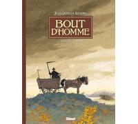 Glénat bout d'homme tome 4 - karriguel an ankou