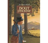 Glénat Bout d'homme tome 6