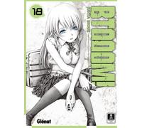 GLENAT Btooom tome 18