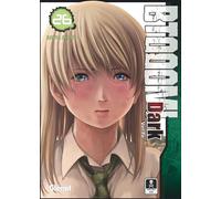 GLENAT Btooom ! tome 26 (dark édition)