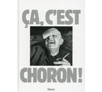 GLENAT Ca c'est choron