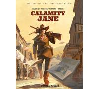 Glénat Calamity Jane