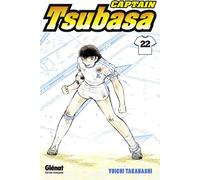 Captain Tsubasa - Tome 22: Le roi Toho !!