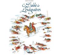 Glénat Ce diable de Lesdiguieres