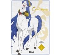 GLENAT Centaures tome 6