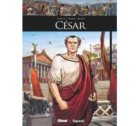 Glénat César
