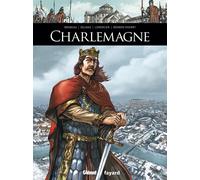 Glénat charlemagne