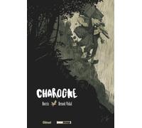 GLENAT Charogne