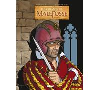 GLENAT Chemins de malefosse - intégrale chapitre 4