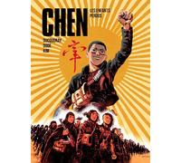 GLENAT Chen - les enfants perdus