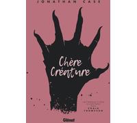 GLENAT Chère créature