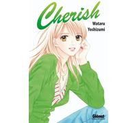 GLENAT cherish