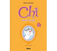 Glénat Chi - une vie de chat grand format tome 16