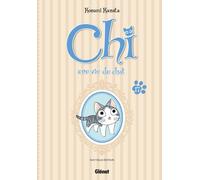 Glénat Chi - une vie de chat grand format tome 17