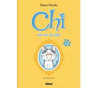 Glénat Chi - une vie de chat grand format tome 20