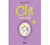 Glénat Chi - une vie de chat grand format tome 23