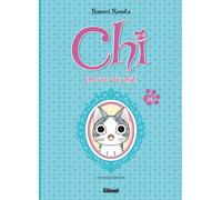 Glénat Chi - une vie de chat - grand format tome 24