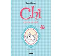 Glénat Chi - une vie de chat grand format tome 6