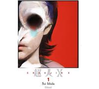 GLENAT Choujin X tome 1