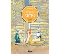 GLENAT Chroniques de la fruitière