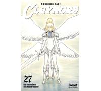 GLENAT Claymore tome 27