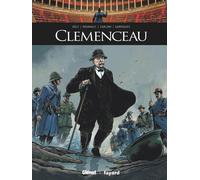 Glénat Clémenceau