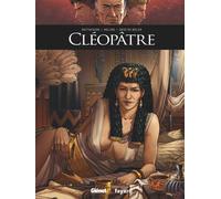 Glénat Cléopâtre
