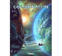Glénat Colonisation tome 9