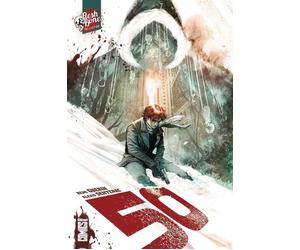 GLENAT COMICS 50