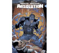 GLENAT COMICS absolution