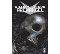 GLENAT COMICS Archangel