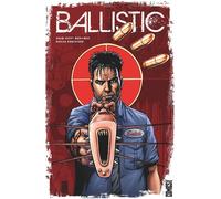 Glenat Comics Ballistic