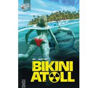 Glenat Comics Bikini atoll tome 1