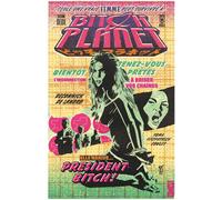 Glenat Comics Bitch planet tome 2