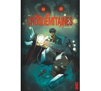 Glenat Comics Croquemitaines tome 1