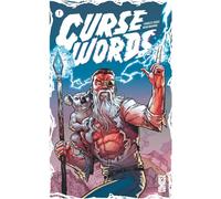 Glenat Comics Curse words tome 1