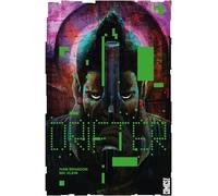 Glenat Comics Drifter tome 2