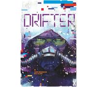 Glenat Comics Drifter tome 3