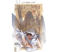 Glenat Comics Ghost tome 1