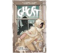 Glenat Comics Ghost tome 2