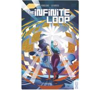 Glenat Comics Infinite loop tome 2