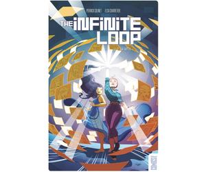 Glenat Comics Infinite loop tome 2