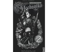Glenat Comics Lady Mechanika - éd. collector 5 ans - intégrale tome 2
