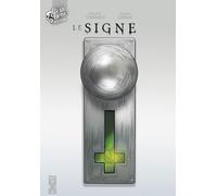 Glenat Comics Le signe