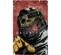 Nailbiter - Tome 02: Les liens du sang