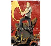 Nailbiter - Tome 04: La Soif de sang