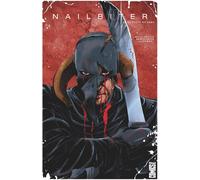 Glenat Comics Nailbiter tome 5
