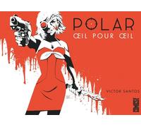 Glenat Comics Polar tome 2